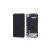 LCD Screen and Touch Mechanism for iPhone XR - Black